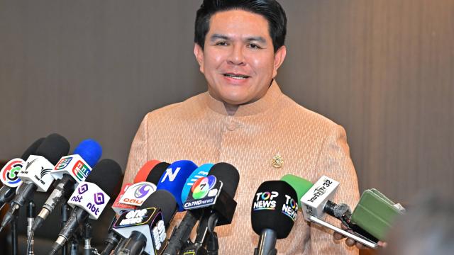 Thailand Announces 'Thai Tiew Thai Plus' Tourism Stimulus
