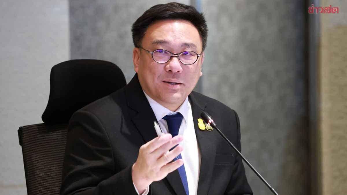 Pheu Thai призывает к терпению перед решением по отбору в Сенат