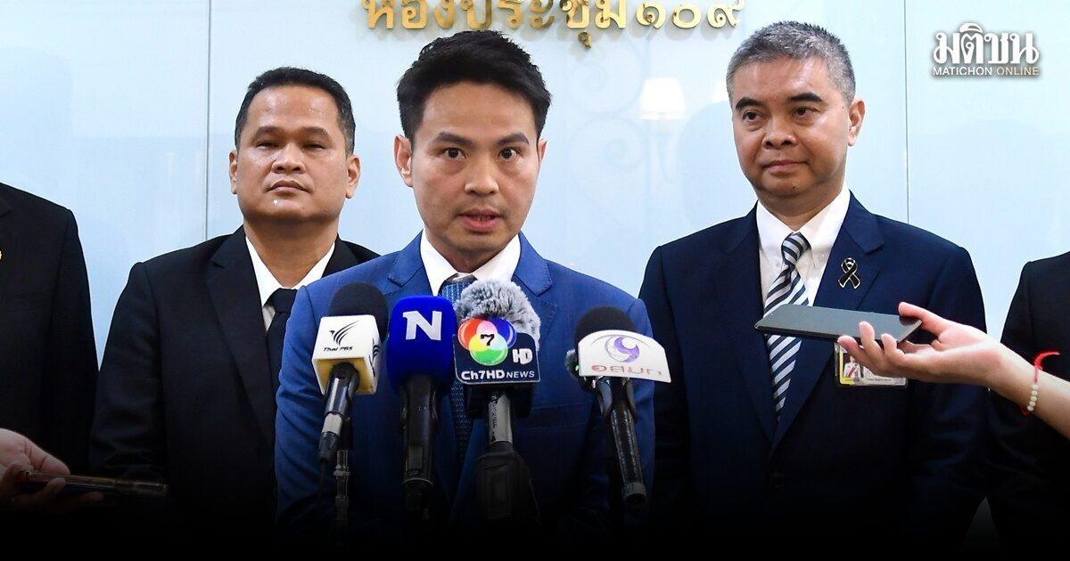 Thailand Moves to Streamline Hotel Licensing in Phuket to Combat Corruption