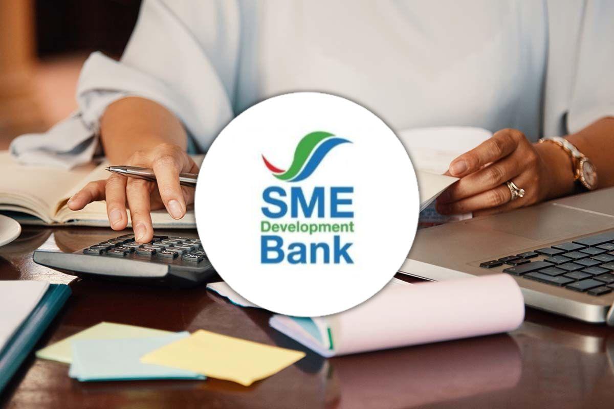 SME D Bank Launches AI-Powered Lending Initiative