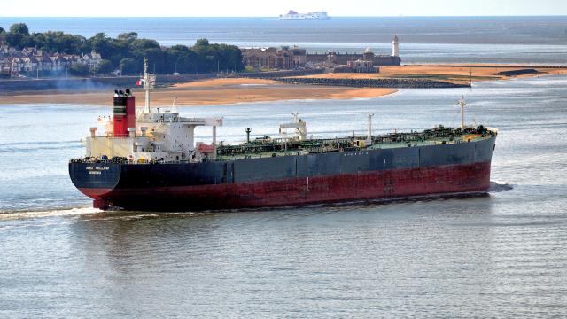 Talks on Strait of Hormuz Security Postponed Amid Regional Tensions