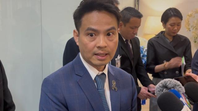 Правительство Таиланда готовится ко «2-й фазе Thai Helps Thai Plus»