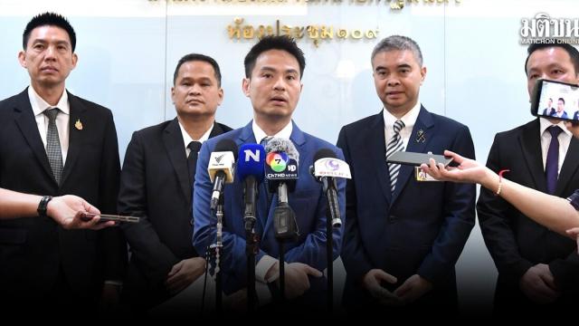 Правительство Таиланда рассматривает вторую фазу программы 'Thai Help Thai Plus'
