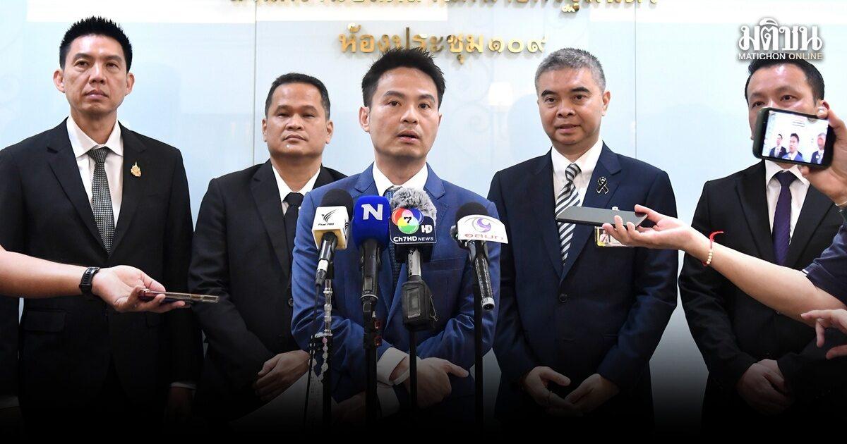 Правительство Таиланда рассматривает вторую фазу программы 'Thai Help Thai Plus'