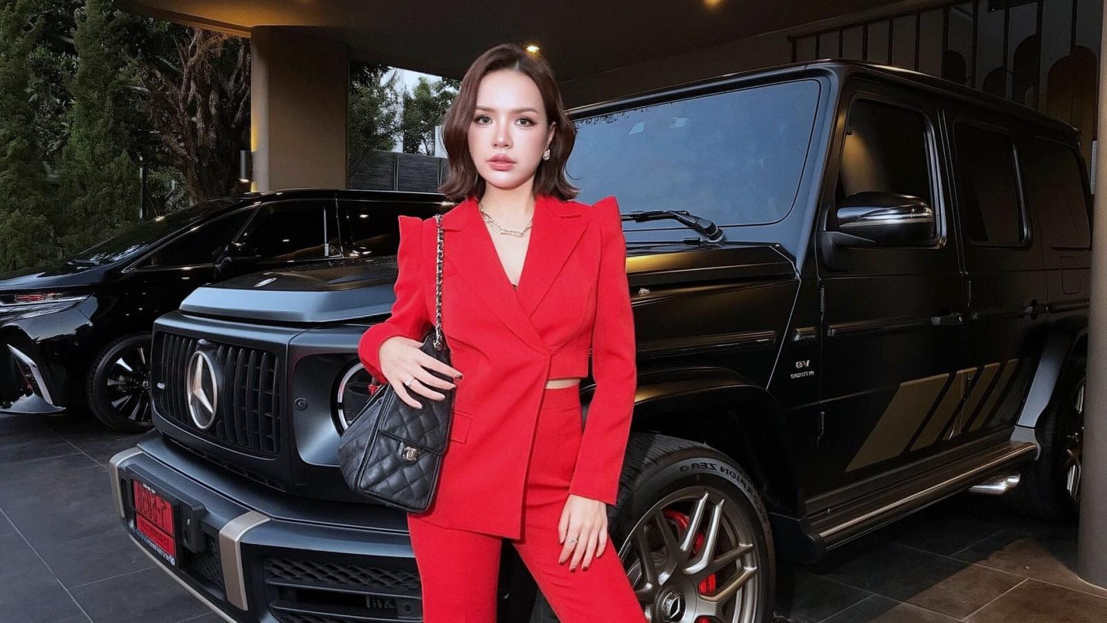 Singer Jenny Rachnok Responds to Public Criticism