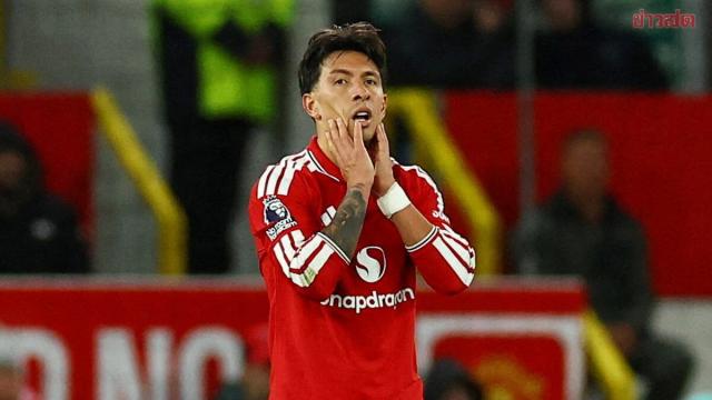 Lisandro Martínez Apologizes Following Criticism of Manchester United Board
