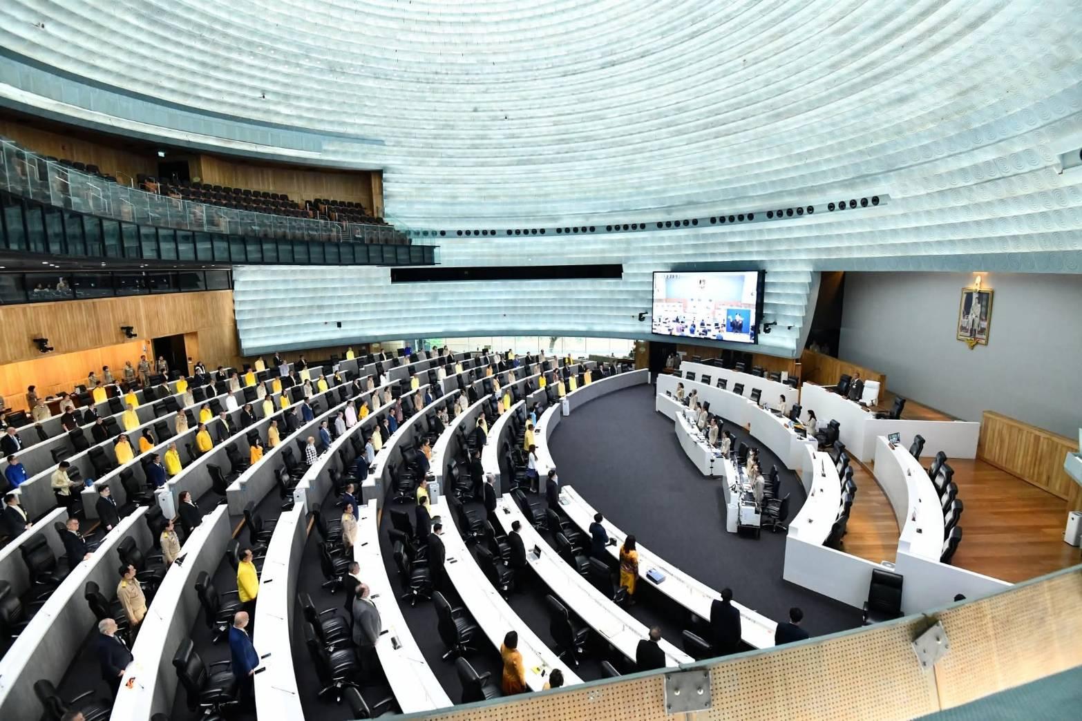 Bedenken hinsichtlich der Legitimität der Senatsauswahl nach Vorwürfen des Stimmentauschs