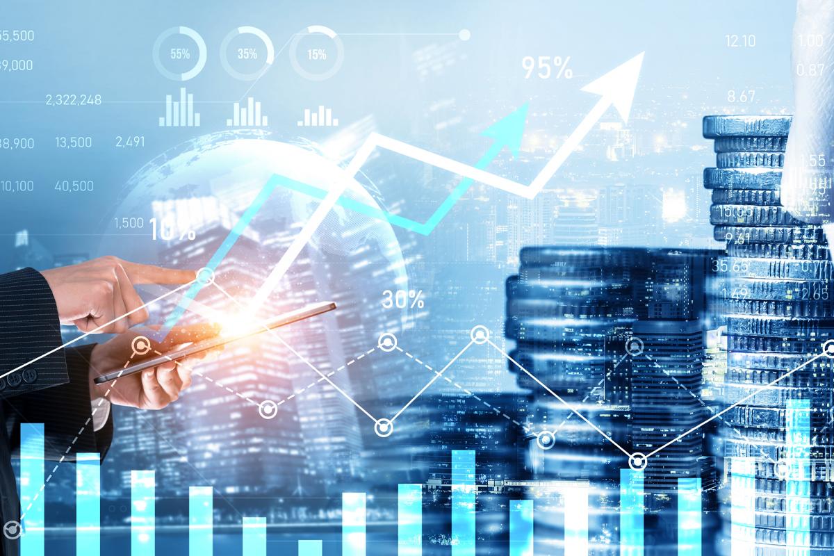 Globale Finanzmärkte stehen vor Glaubwürdigkeitsfragen