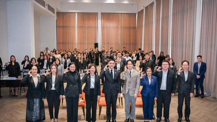 Thailand Discusses Sectoral Climate Adaptation Action Plans
