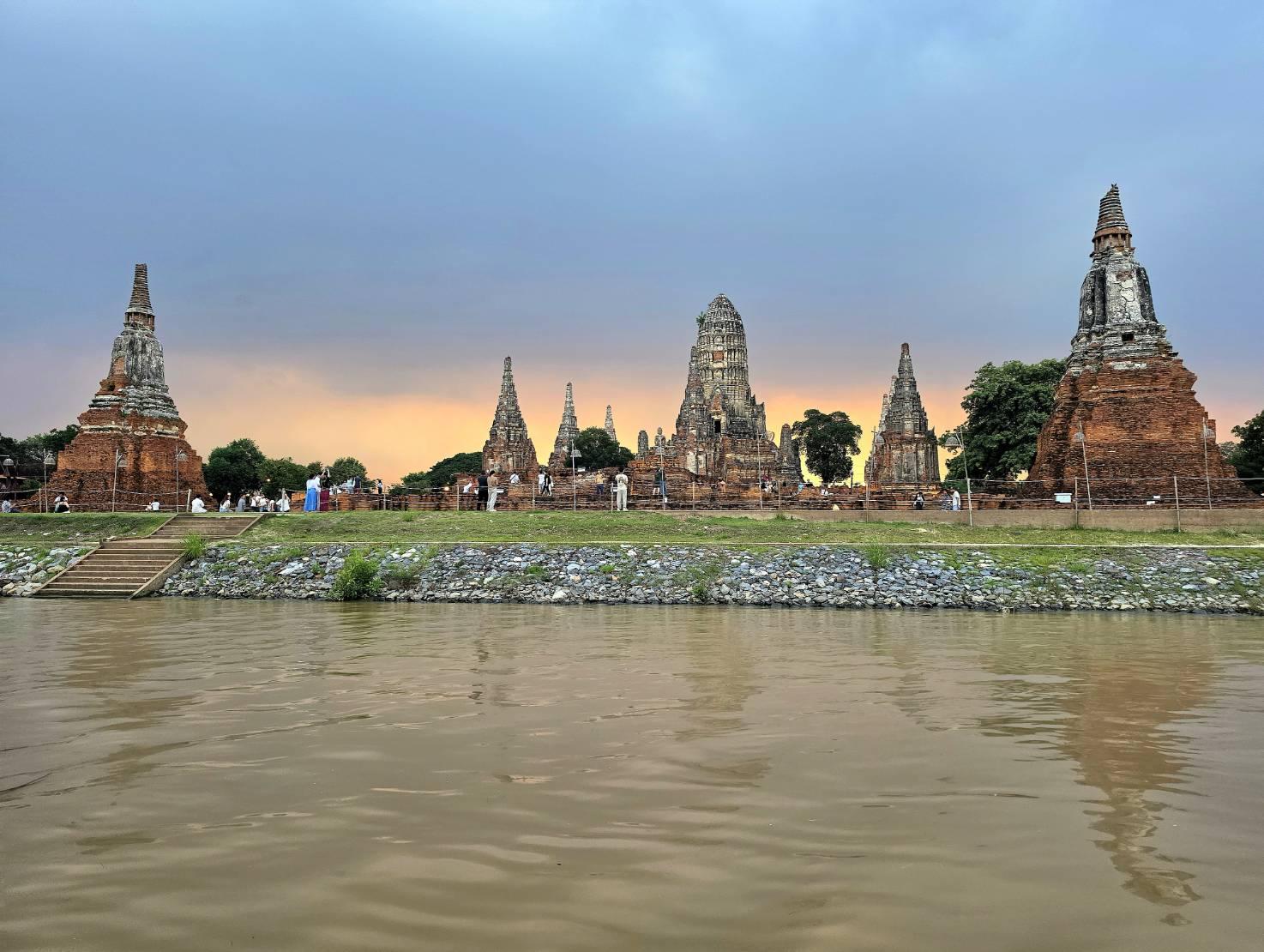 Ayutthaya Remains a Timeless Destination for Travelers