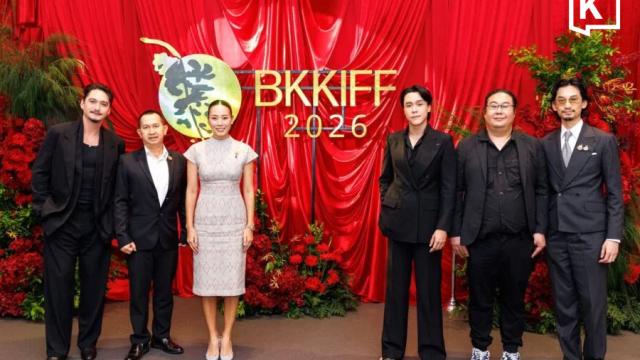 Il Bangkok International Film Festival lancia la sua seconda edizione