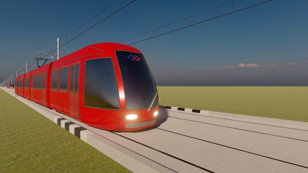 La MRTA actualiza los planes de desarrollo ferroviario regional en Tailandia