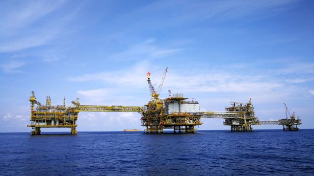 PTTEP and Petronas Secure 35-Year Gas Production Rights in Thai-Malaysian Joint Development Area