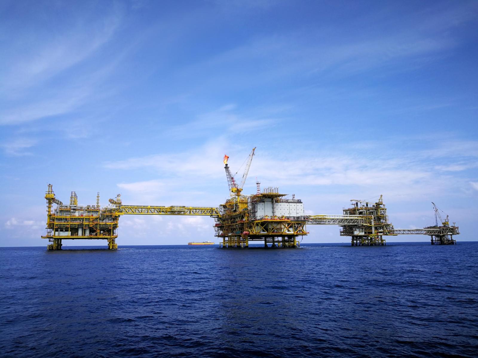 PTTEP and Petronas Secure 35-Year Gas Production Rights in Thai-Malaysian Joint Development Area