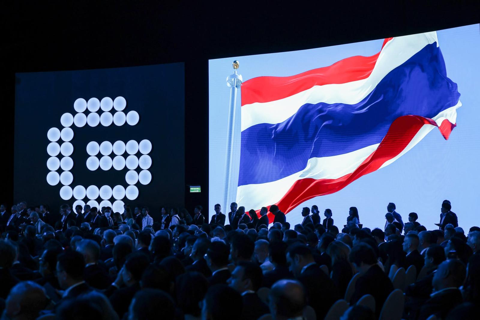 La Thailandia ospita Gastech 2026, puntando allo status di hub energetico regionale