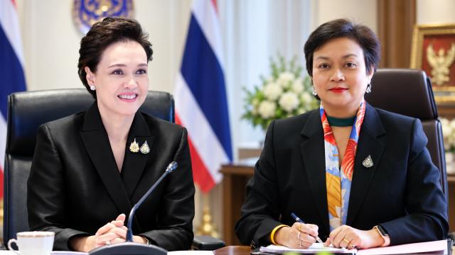 Umstrukturierung hochrangiger Handelsbeamter löst Debatte über WTO-Vertretung aus