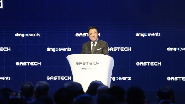 TAT Promotes Wellness Tourism at Gastech 2026 in Bangkok
