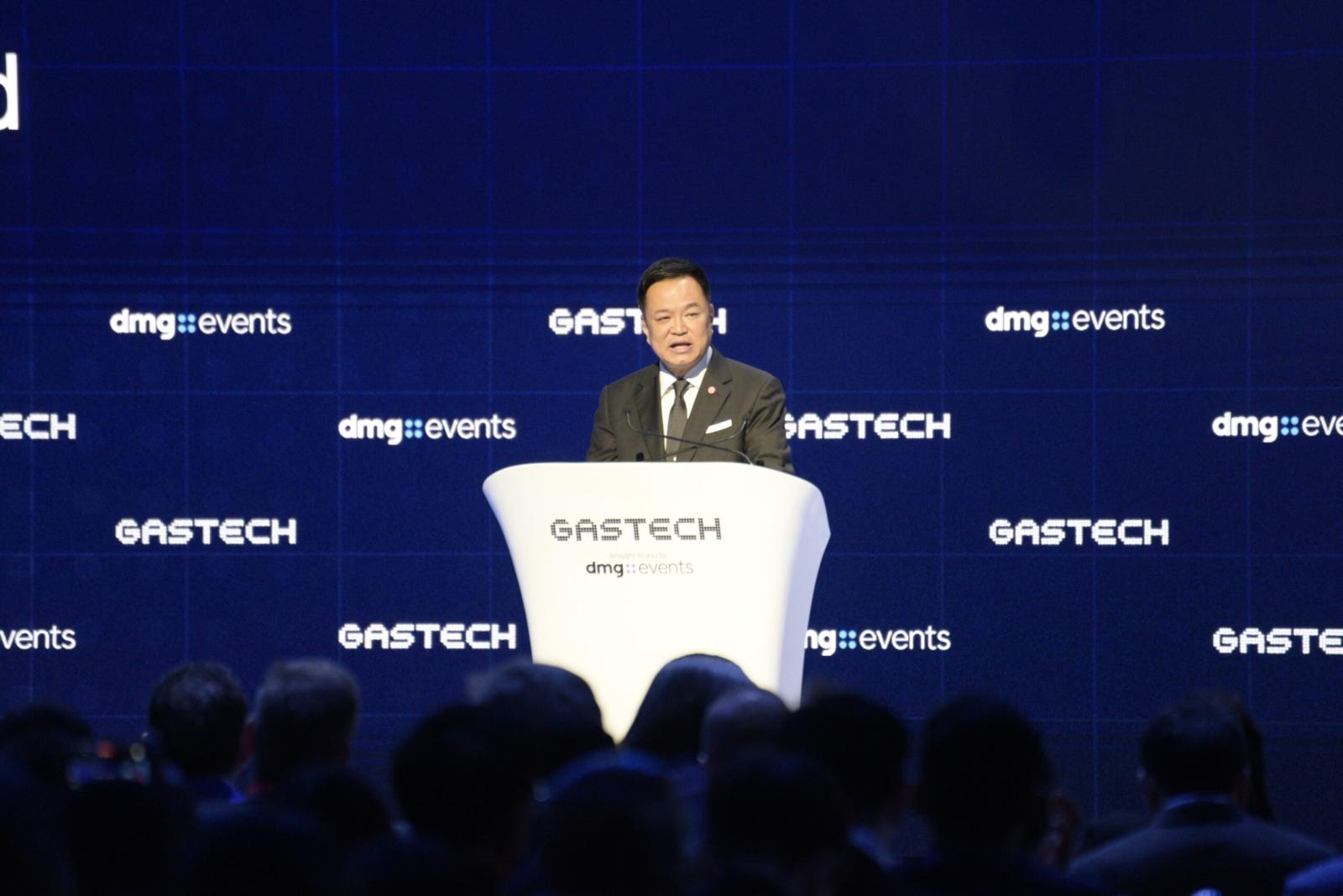 TAT Promotes Wellness Tourism at Gastech 2026 in Bangkok