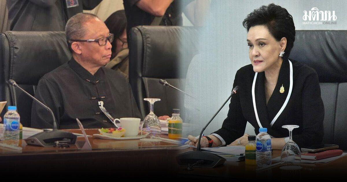 Public Relations Committee Holds Inaugural Meeting to Revise Communication Strategy
