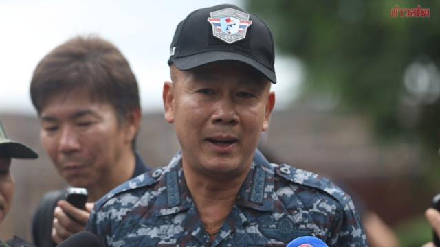 Thai Official Denies Chemical Weapon Allegations Amid Border Tensions