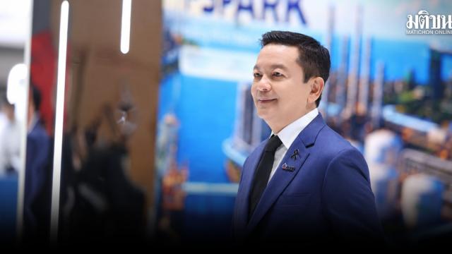 PTT Group Showcases Thailand’s Energy Hub Ambitions at Gastech 2026