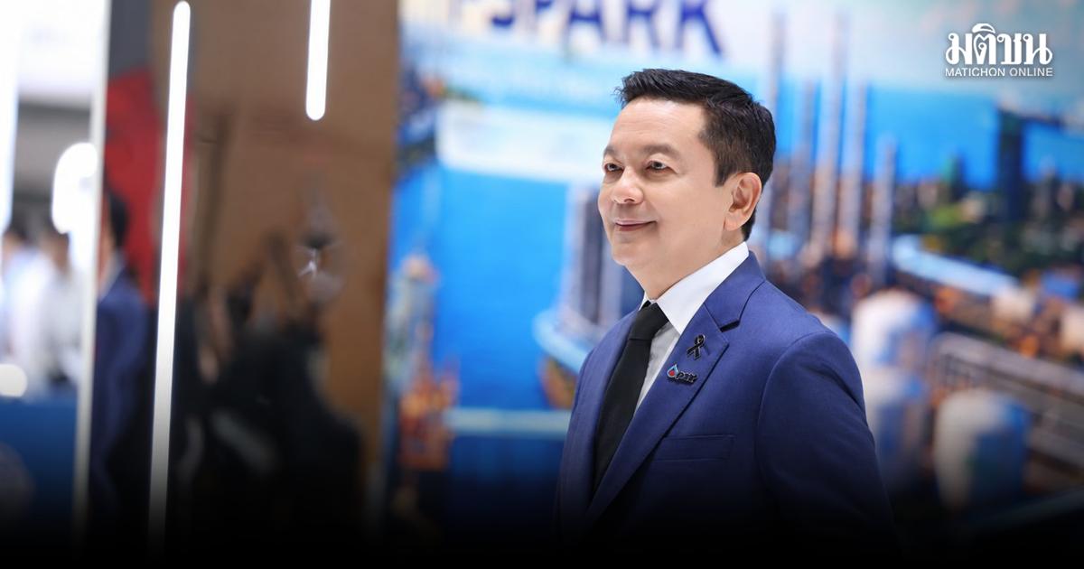PTT Group Showcases Thailand’s Energy Hub Ambitions at Gastech 2026