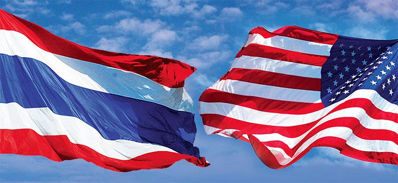 US and Thailand Sign Agreement to Study SMR Nuclear Power Technology