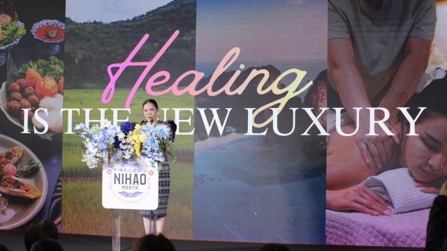TAT Launches 'Nihao Month 2026' to Boost Tourism During Golden Week