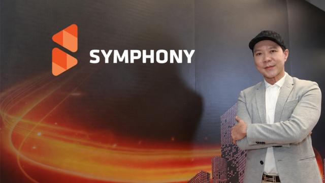 Symphony Communication Outlines Growth Strategy Focused on AI and Data Centers