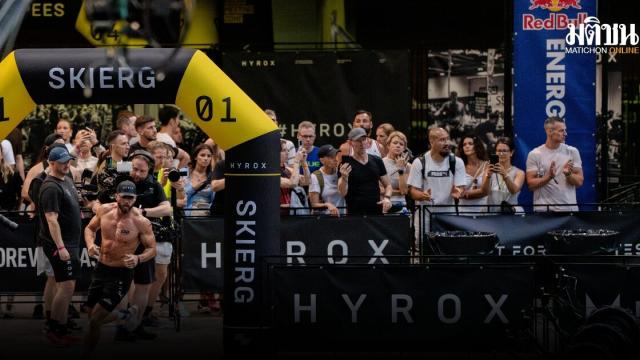 Hyrox verhängt dauerhaftes Verbot nach Belästigungsvorfall in China