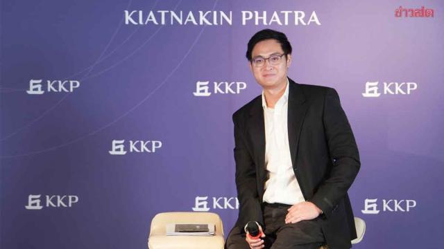 Thailand Poised to Benefit from Global AI Infrastructure Shift