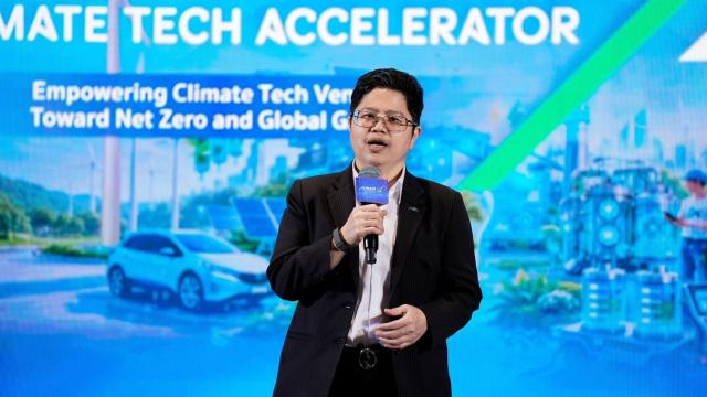 Thailand’s NIA Accelerates Climate Tech Growth