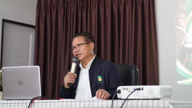 Thai Traceability Standard Aims to Lead Global Rubber Industry