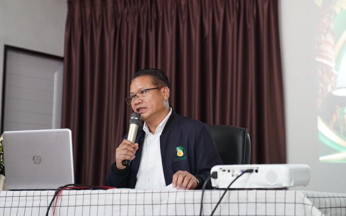 Thai Traceability Standard Aims to Lead Global Rubber Industry