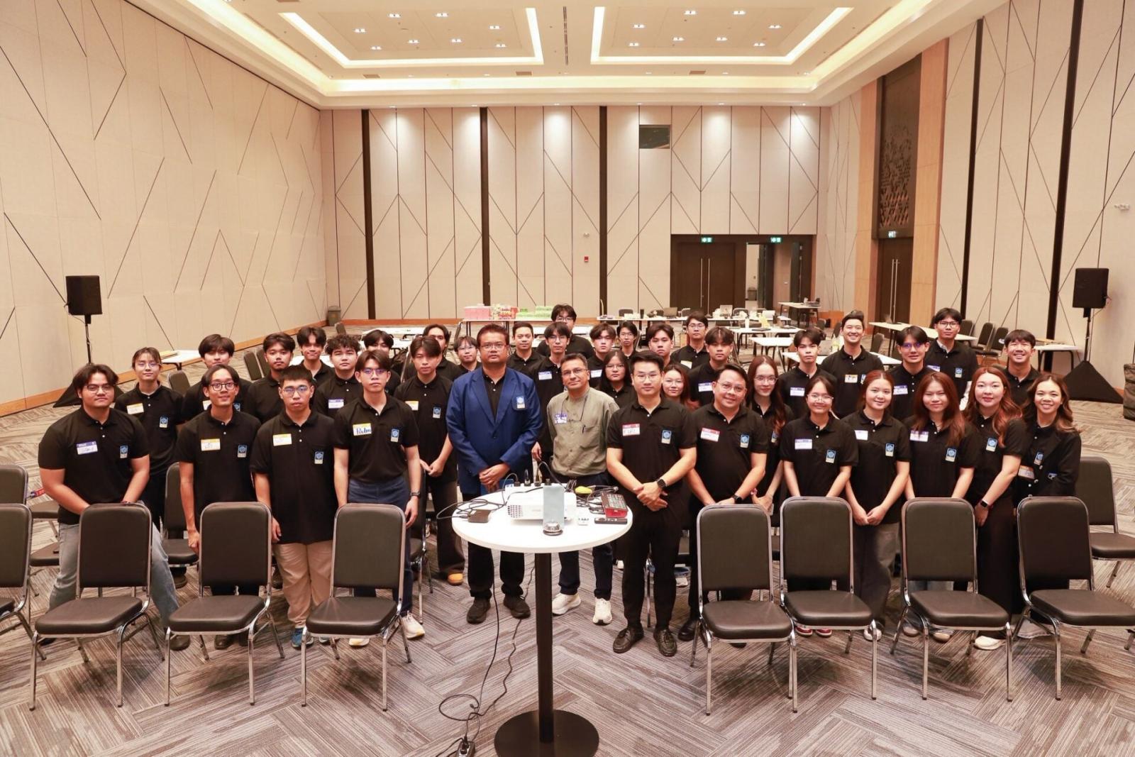 DAD Asset Development lanza un programa de innovación para estudiantes