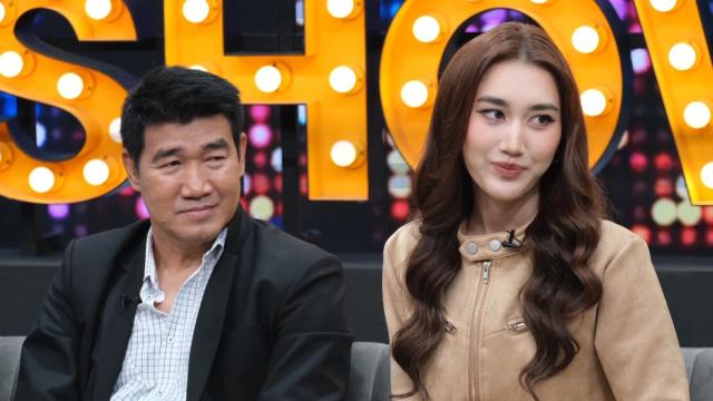 Thai Celebrity Best Kamsing Addresses Education Rumors and Announces Chinese Series Role