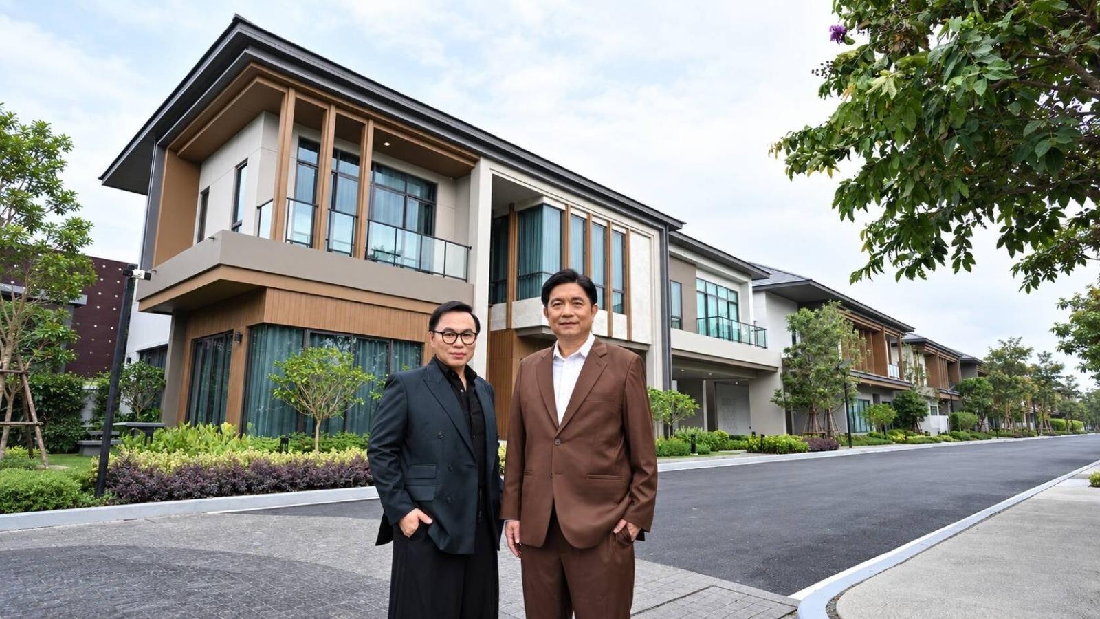SC Asset prognostiziert Erholung für den thailändischen Wohnimmobilienmarkt