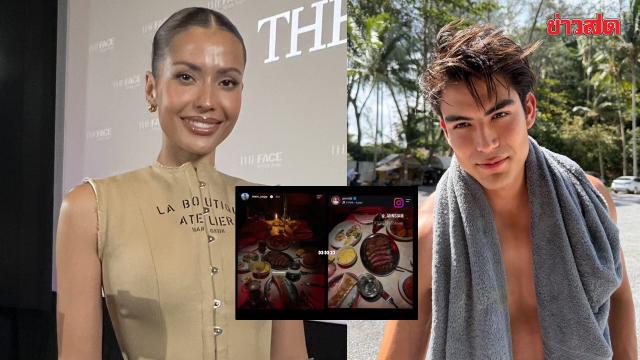 Anntonia Porsild kehrt als Mentorin für die 7. Staffel von The Face Thailand zurück