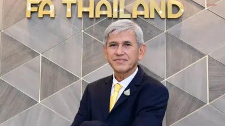 FIFA ASEAN Cup 2026: Ein Leistungstest für Trainer Anthony Hudson