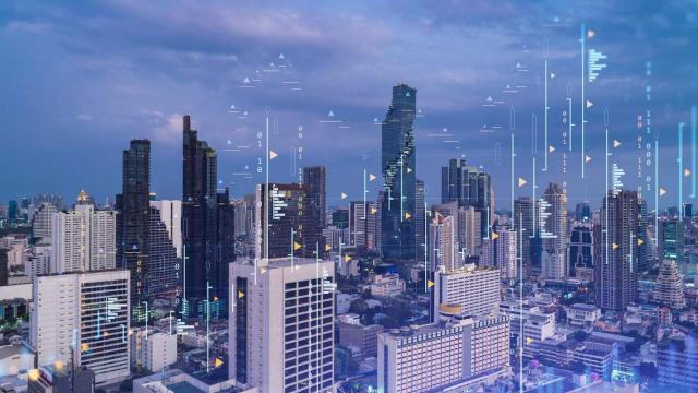 Thailand’s Smart City Evolution: AI-Driven Predictive Management