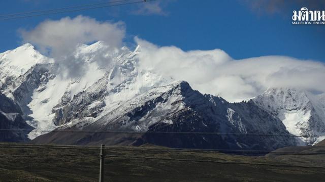 Himalayan Glaciers Approaching Critical Threshold, Study Warns