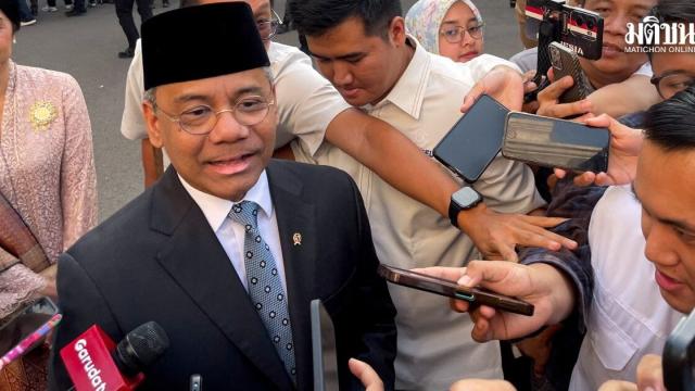 Indonesischer Präsident entlässt Finanzminister inmitten einer Wirtschaftskrise