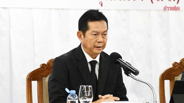 Election Commission Files Charges Against 26 Senators Over Alleged Vote-Buying