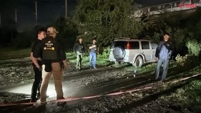 Two Suspects Killed in Drug Trafficking Shootout in Phetchaburi