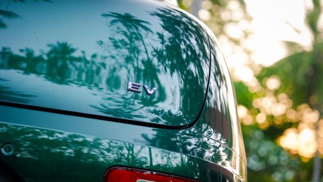 Great Wall Motor Extends ORA 07 Battery Warranty in Thailand