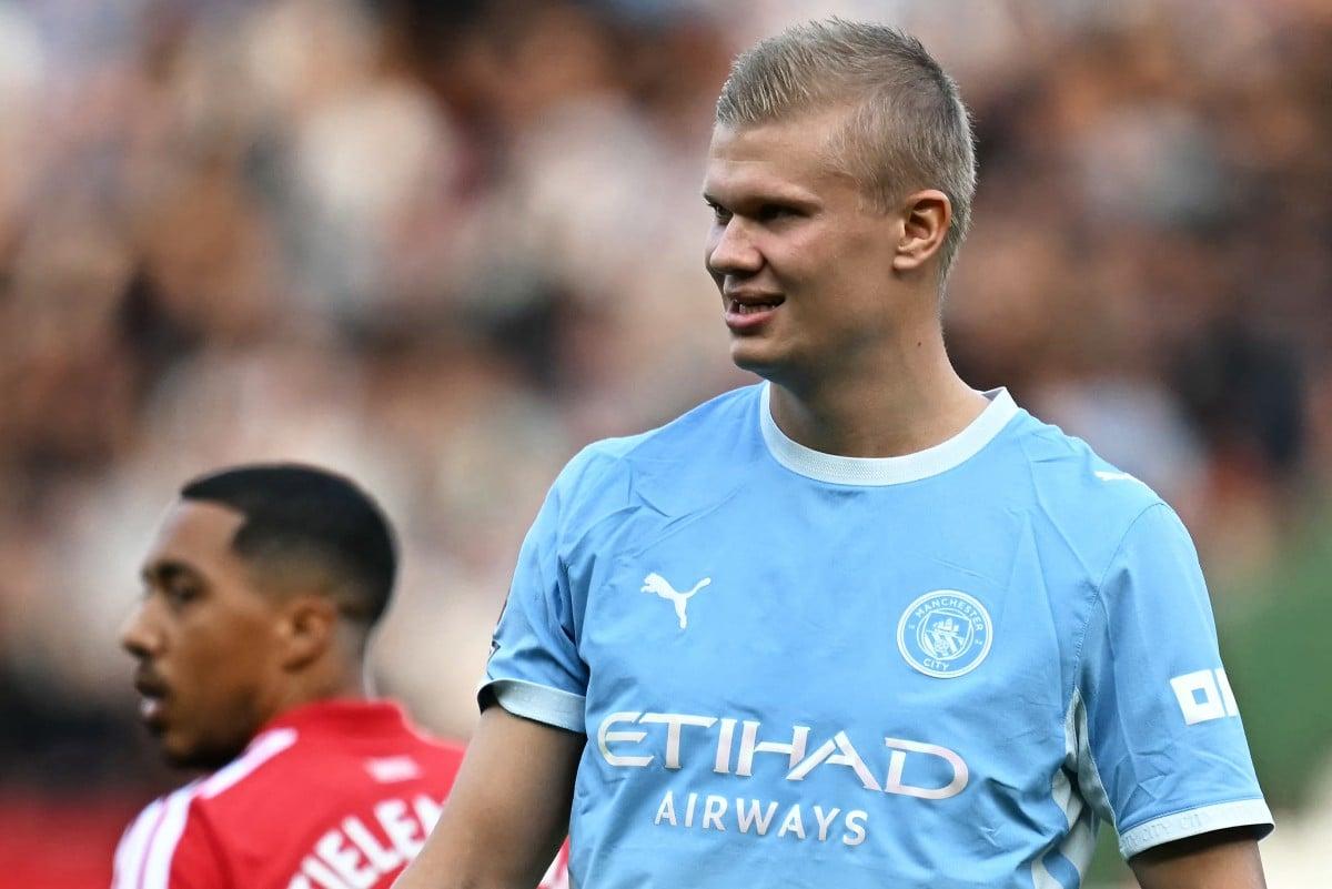 Manchester City Secures Victory in Manchester Derby
