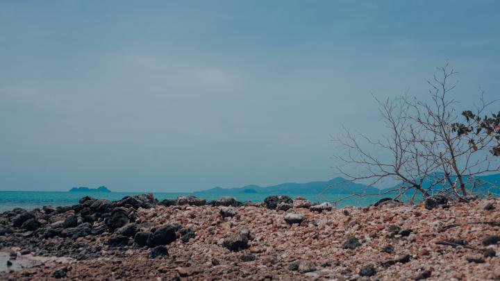 เกาะสมุย: หินตาหินยายในฐานะจุดแวะชมทิวทัศน์ชายฝั่ง