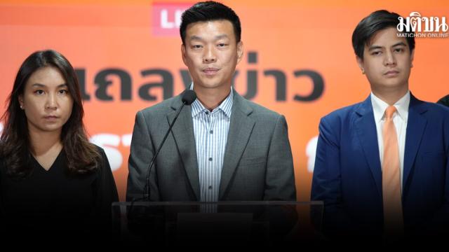 People's Party Announces Legal Action Against Election Commission Over Senate Poll Controversy