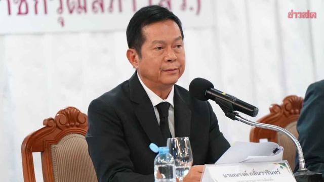 Election Commission to Prosecute 77 Individuals in Senate Selection Scandal