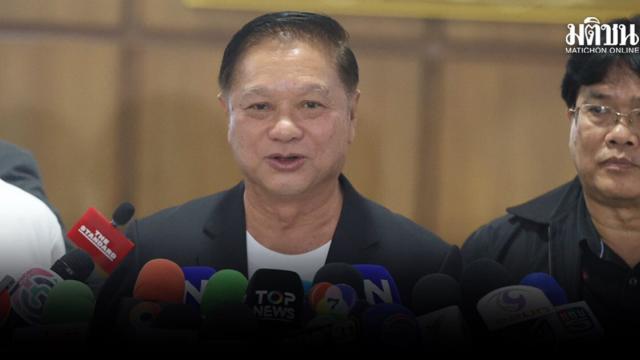 Reserve Senators Challenge Election Commission Ruling on Senate Selection